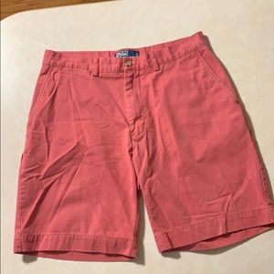 Polo by Ralph Lauren Men’s Shorts Size 33